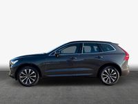 Brugt Volvo XC60 Core 250 HK (183 kW) 2024 Grå SUV