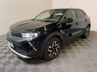 Gebraucht Opel Mokka Elegance 131 PS (96 kW) 2023 Schwarz SUV