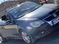 Gebraucht VW Eos Individual 140 PS (102 kW) 2008 Cabrio