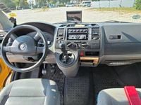 Gebraucht VW 181 82 PS (60 kW) 2007 Gelb SUV