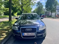 Occasion Audi A6 232 ch (170 kW) 2008 Break