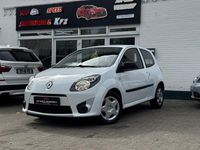 Używany Renault Twingo Night&Day 75 KM (55 kW) 2011 Biały Hatchback