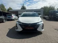 Gebraucht Toyota Prius Plug-in Hybrid 98 PS (72 kW) 2020 Weiß Kleinwagen
