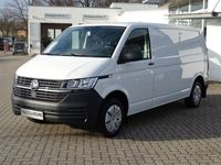 gebraucht VW Transporter T6.12.0 TDI Lang Kasten