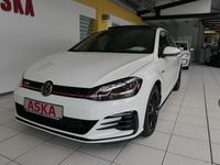 Gebraucht VW Golf VII GTI 245 PS (180 kW) 2019 Weiß Limousine