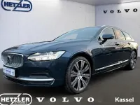 Gebraucht Volvo V90 Plus 197 PS (144 kW) 2024 Blau Kombi