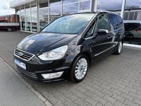 Gebraucht Ford Galaxy Titanium 200 PS (147 kW) 2014 Other Van / Kleinbus