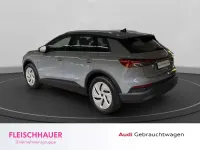 Gebraucht Audi Q4 e-tron Comfort 150 kW (204 PS) 2023 Grau SUV