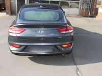 Gebraucht Hyundai i30 159 PS (116 kW) 2021 Grau Coupé