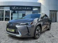 Gebraucht Lexus UX 250h 184 PS (135 kW) 2023 Sonic grey SUV