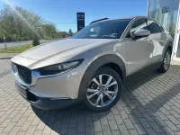 Gebraucht Mazda CX-30 Takumi-Line 140 PS (102 kW) 2025 Braun SUV