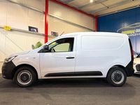 Gebraucht Renault Express 75 PS (55 kW) 2021 Gletscherweiss Van / Kleinbus