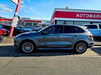 gebraucht Porsche Cayenne GTS 4.8L/V8/LEDER/PANO/BOSE/LUFTFEDERUNG