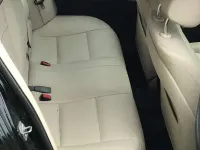 Gebraucht BMW 520 Luxury Line 190 PS (139 kW) 2017 Schwarz Kombi