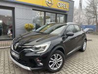 Gebraucht Renault Captur Intens 101 PS (74 kW) 2020 Schwarz SUV