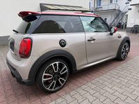 Gebraucht Mini John Cooper Works 231 PS (169 kW) 2022 Grau Kleinwagen