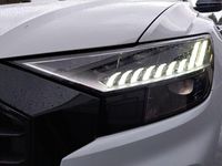 Gebraucht Audi SQ8 Ambiente 507 PS (372 kW) 2021 Individuallackierungen audi exclusive SUV