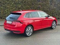 Neu Skoda 105 150 PS (110 kW) 2026 Rot Limousine
