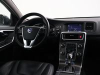 Gebraucht Volvo V60 Summum 286 PS (210 kW) 2013 Grau Kombi