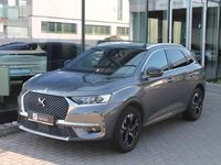 Gebraucht DS Automobiles DS7 Crossback So Chic 224 PS (164 kW) 2019 Grau SUV