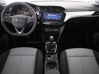 Gebraucht Opel Corsa 101 PS (74 kW) 2025 Weiß Limousine