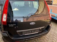 gebraucht Ford Fusion 