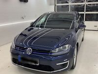 gebraucht VW Golf 1.4 TSI DSG GTE Vollausstattung ACC SHZ