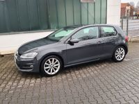 gebraucht VW Golf VI 