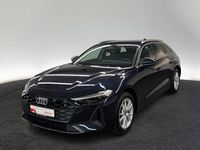 Gebraucht Audi A5 Sport 204 PS (150 kW) 2025 Firmamentblau metallic Kombi