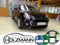 Gebraucht Mini One D Pepper 116 PS (85 kW) 2018 Kleinwagen