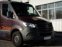 Gebraucht Mercedes Sprinter 143 PS (105 kW) 2018 Van