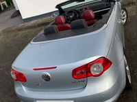 gebraucht VW Eos 2.0