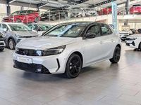 Occasion Opel Corsa 101 ch (74 kW) 2024 Argent Citadine