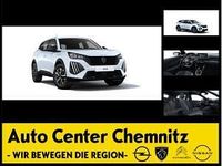 Neu Peugeot e-2008 Style 114 kW (156 PS) 2026 Weiß (okenit weiß) SUV