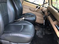 gebraucht Jeep Wrangler yj 2,5