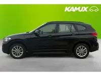 Gebraucht BMW X1 Advantage 136 PS (100 kW) 2022 Schwarz SUV