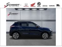 gebraucht Ssangyong Tivoli 1.5 T-GDi 2WD Aut. Sapphire (XK)