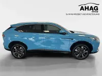 Gebraucht MG HS Luxury 224 PS (164 kW) 2026 Schwarz SUV
