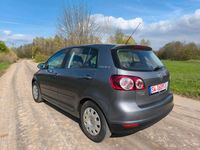 Second-hand VW Golf V 122 CP (89 kW) 2007 Gri Hatchback