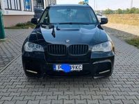 gebraucht BMW X5 3.0d 245 ps