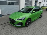 Gebraucht Ford Focus ST 280 PS (205 kW) 2023 Meangreen Kombi