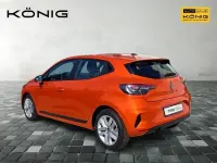 Gebraucht Renault Clio V Evolution 2024 Orange