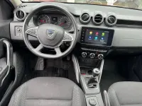 Gebraucht Dacia Duster Prestige 150 PS (110 kW) 2022 Fusionrot (metallic) SUV