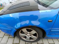 Gebraucht VW Golf IV GTI 150 PS (110 kW) 2001 Blau