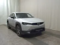 Gebraucht Mazda MX30 Ad'Vantage 106 kW (145 PS) 2024 Weiß SUV