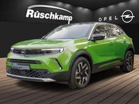 Gebraucht Opel Mokka-e Elegance 100 kW (136 PS) 2022 Gruen SUV