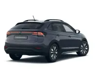 Gebraucht VW Taigo Goal 95 PS (69 kW) 2025 Grau SUV