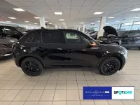 Gebraucht Fiat 600E Sport 114 kW (156 PS) 2026 Schwarz Limousine