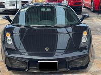 Gebraucht Lamborghini Gallardo 519 PS (381 kW) 2007 Schwarz