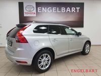 gebraucht Volvo XC60 Momentum AWD D4 DPF, Business. FAhrassistenz. Lich